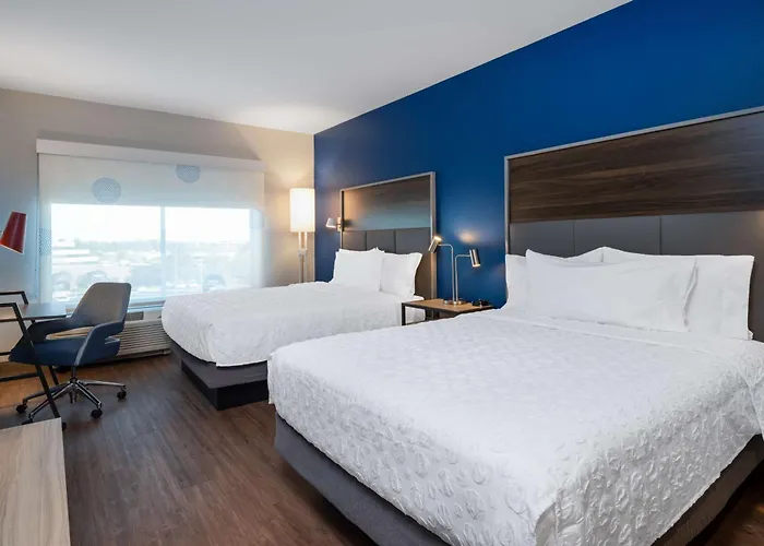 Hotel Tru By Hilton Chicago 3*