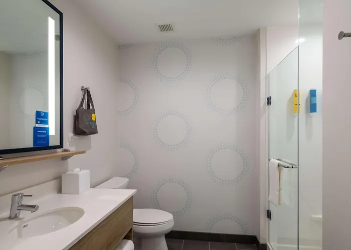 Tru By Hilton Chicago Hotel 3*