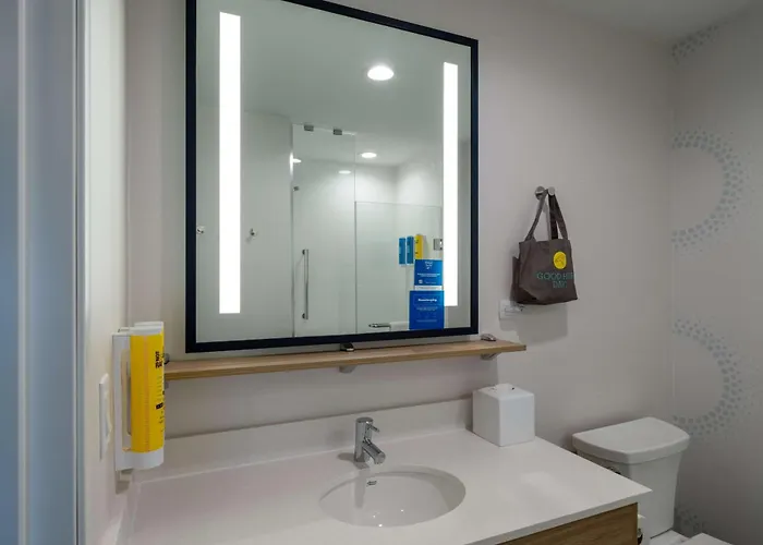 Hotel Tru By Hilton Chicago
