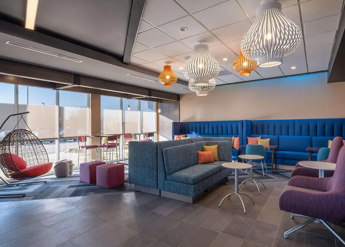 Hotel Tru By Hilton Chicago