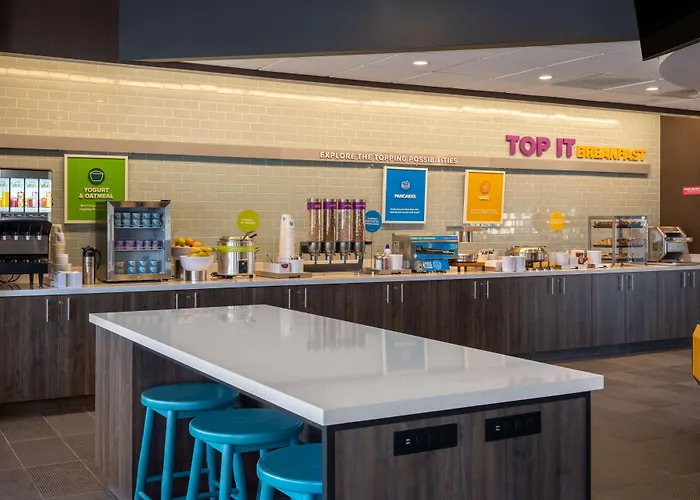 Tru By Hilton Chicago 3*