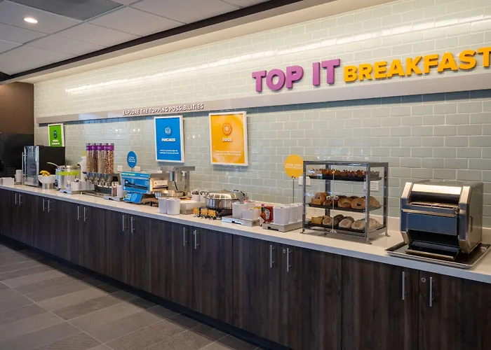 Tru By Hilton Chicago Hotel