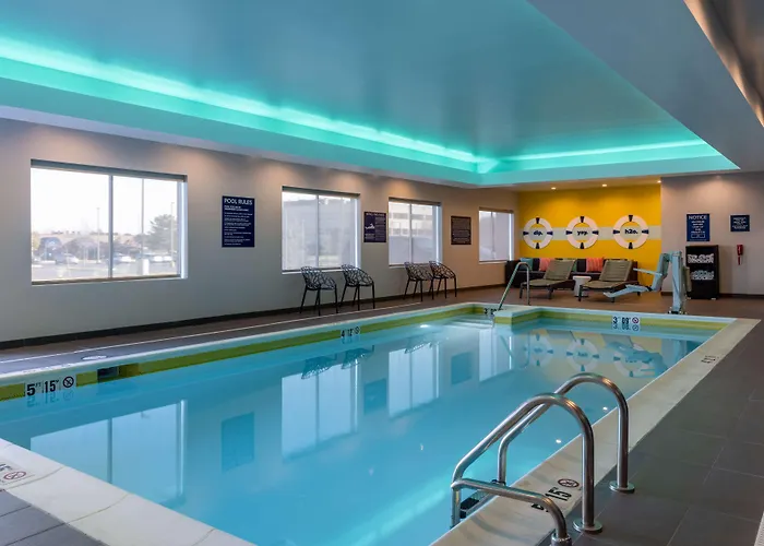 Hotel Tru By Hilton Chicago