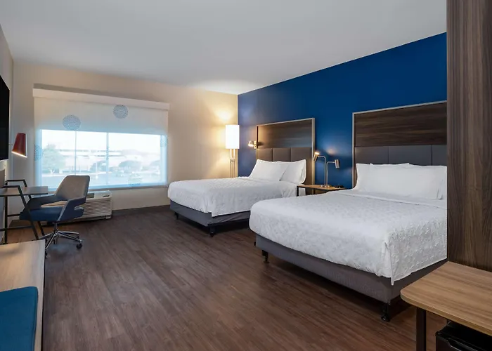 Tru By Hilton Chicago 3* Naperville