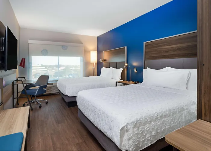 Hotel Tru By Hilton Chicago