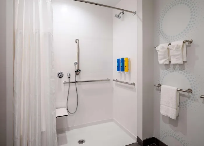 Hotel Tru By Hilton Chicago 3*