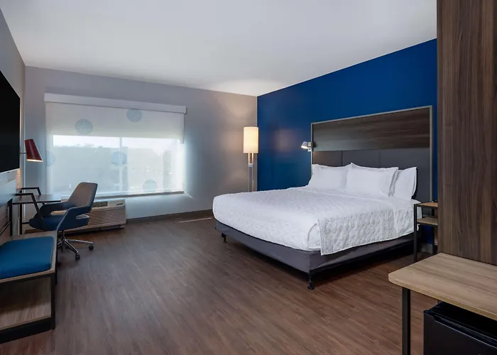 Tru By Hilton Chicago Hotel 3*